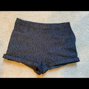 H&M Divided shorts
